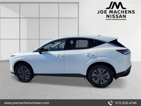 New 2025 Nissan Murano SL image 3