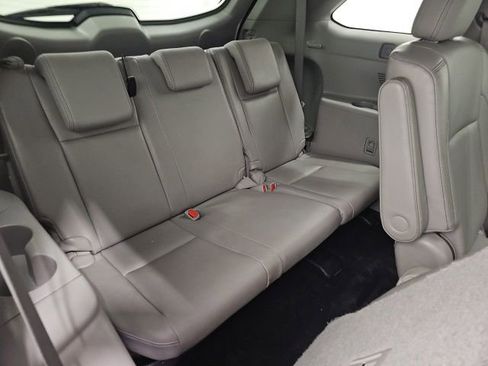 Used 2016 Toyota Highlander Limited w/ Protection Package #3 image 37