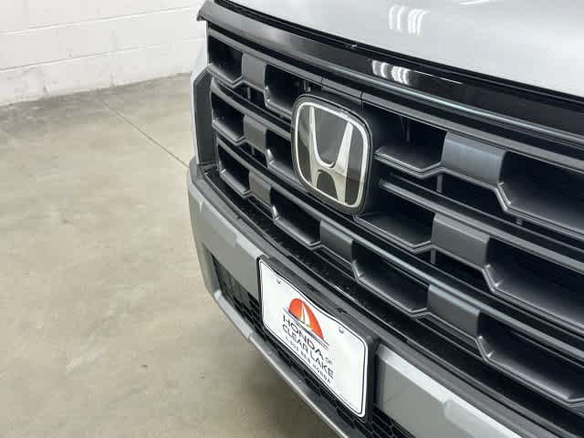 New 2026 Honda Pilot EX-L image 31