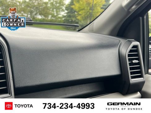 Used 2020 Ford F150 XL w/ Equipment Group 101A Mid AWD/4WD image 18