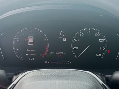 New 2026 Honda Civic LX image 11