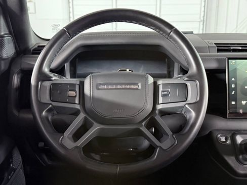 Used 2023 Land Rover Defender 110 X AWD/4WD image 36
