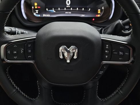 New 2026 RAM 2500 Rebel AWD/4WD image 21