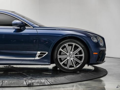 Used 2020 Bentley Continental GT V8 First Edition AWD/4WD image 21