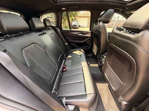 Used 2024 BMW X3 M40i w/ Premium Package AWD/4WD image 21