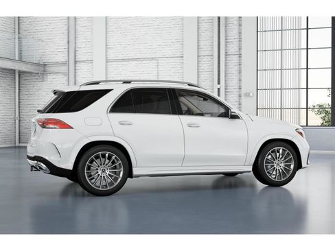 New 2026 Mercedes-Benz GLE 350 4MATIC image 19