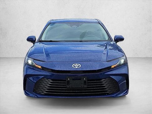 Used 2026 Toyota Camry LE FWD image 2