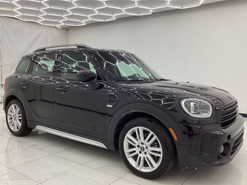 Used 2022 MINI Cooper Countryman ALL4 image 7