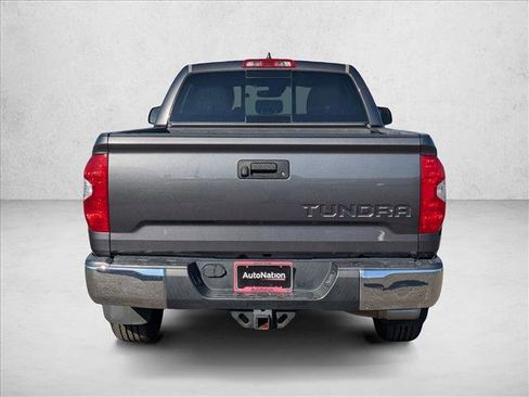 Used 2020 Toyota Tundra SR5 image 7