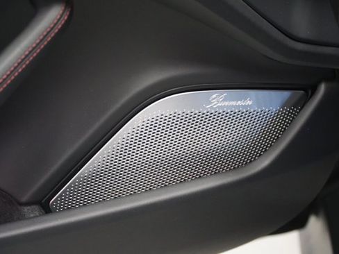 New 2026 Porsche Taycan Turbo S image 21