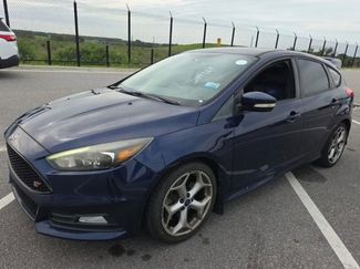 Used 2016 Ford Focus ST w/ Equipment Group 401A FWD video 1