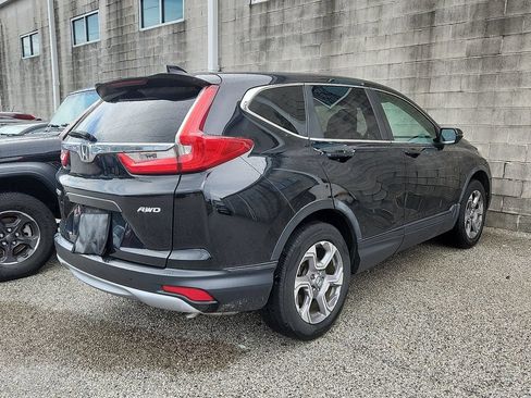 Used 2019 Honda CR-V EX-L image 2