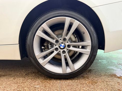 Used 2015 BMW 428i xDrive Convertible AWD/4WD image 29