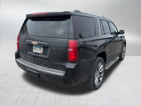 Used 2015 Chevrolet Tahoe LTZ image 6