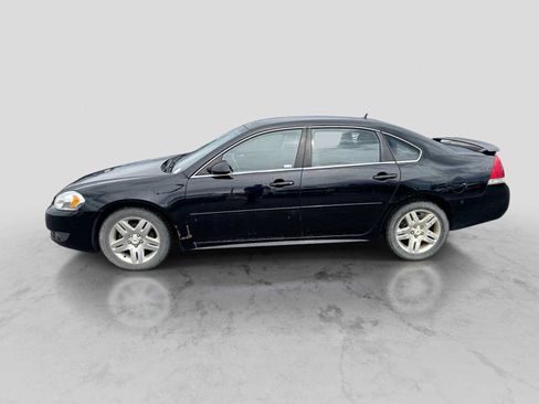 Used 2011 Chevrolet Impala LT FWD image 20