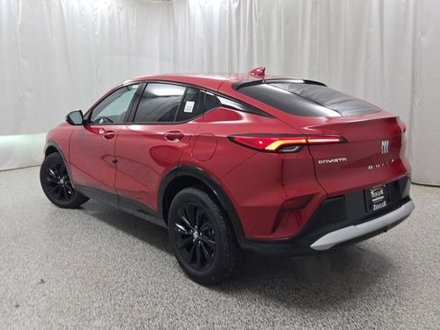 New 2026 Buick Envista Sport Touring w/ Convenience I Package image 15