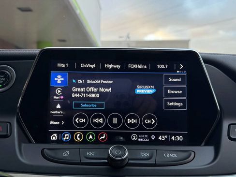 Used 2022 Chevrolet Blazer RS image 30