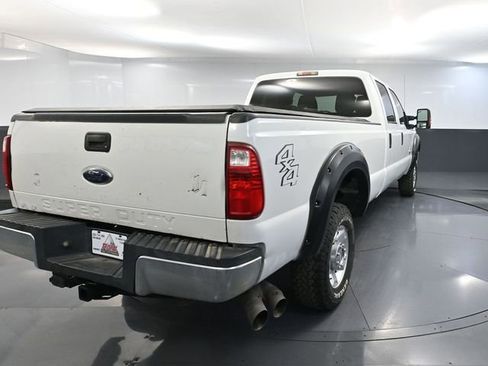 Used 2011 Ford F350 XLT image 6