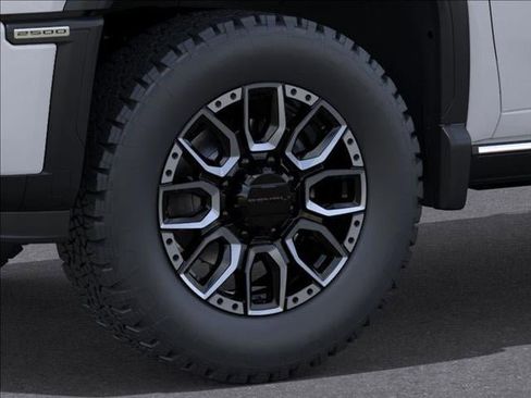 New 2026 GMC Sierra 2500 Denali w/ Denali Reserve Package image 9