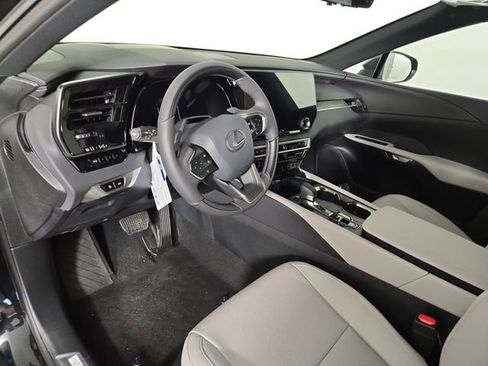 New 2026 Lexus RX 350 AWD/4WD image 14