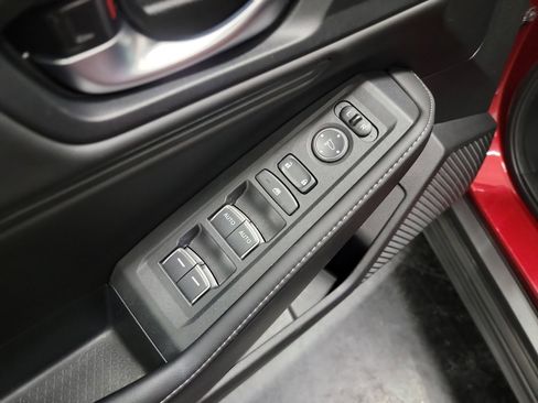 Certified 2024 Honda Accord Sport image 14