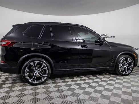 Used 2023 BMW X5 sDrive40i w/ Parking Assistance Package RWD image 4