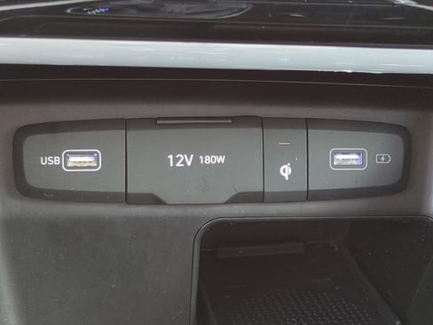 Certified 2024 Hyundai Tucson SEL FWD image 17