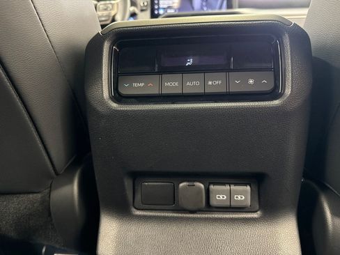 Certified 2025 Toyota Land Cruiser w/ Premium Package AWD/4WD image 46
