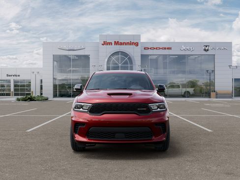 New 2026 Dodge Durango GT image 6