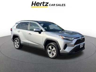 Used 2025 Toyota RAV4 XLE w/ Weather Package