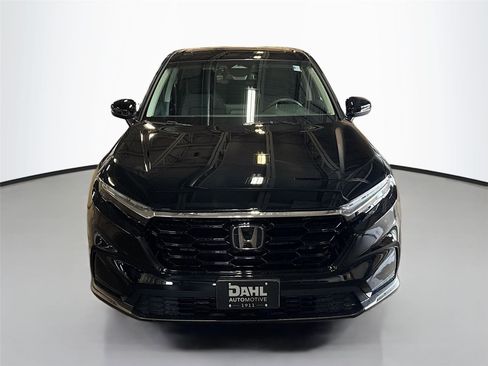 New 2026 Honda CR-V EX image 3