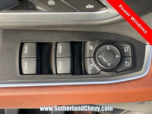 Certified 2025 GMC Sierra 1500 Denali Ultimate image 23