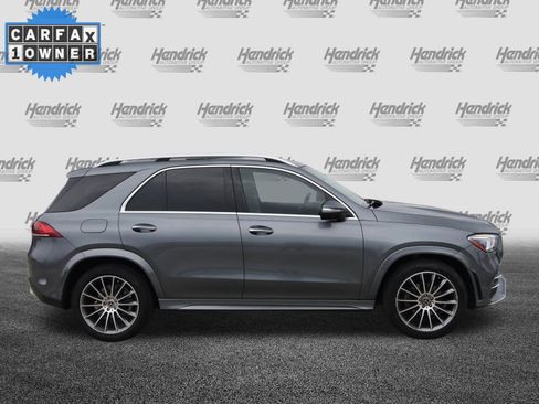 Used 2023 Mercedes-Benz GLE 350 image 10