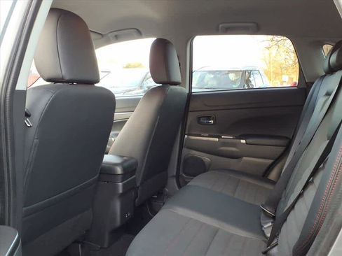 New 2026 Mitsubishi Outlander Sport SE image 11