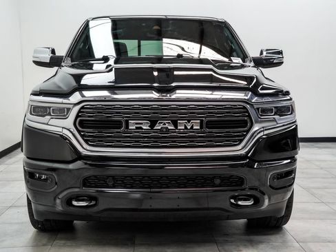 Used 2020 RAM 1500 Limited AWD/4WD image 6