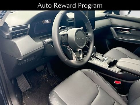 Used 2026 MAZDA CX-5 2.5 S w/ Premium Plus Package AWD/4WD image 9
