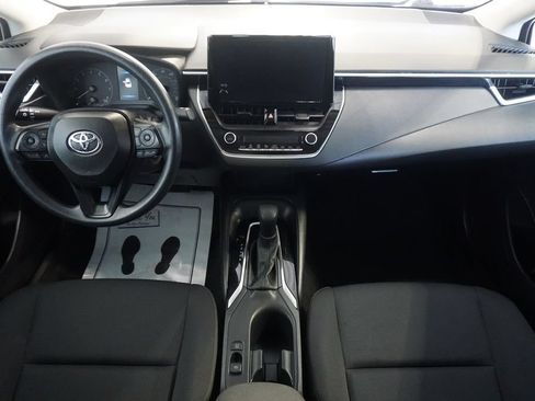 Used 2024 Toyota Corolla LE FWD image 25