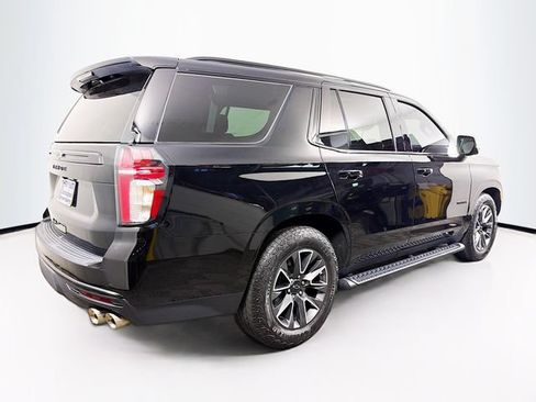 Used 2023 Chevrolet Tahoe Z71 w/ Z71 Off-Road Package AWD/4WD image 10