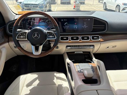 Used 2023 Mercedes-Benz GLE 350 image 12