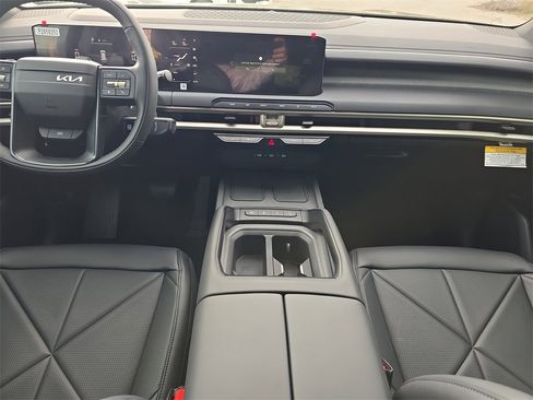 New 2027 Kia Telluride EX image 15