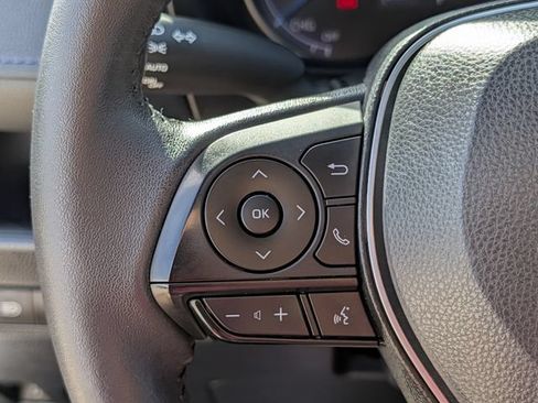 Used 2024 Toyota RAV4 XSE AWD/4WD image 23