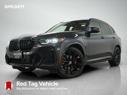 Used 2023 BMW X3 M40i