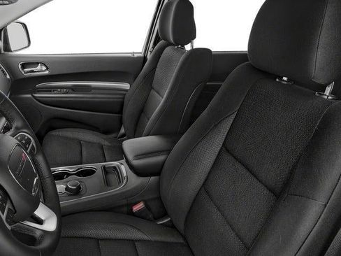 Used 2018 Dodge Durango GT w/ Premium Group AWD/4WD image 9