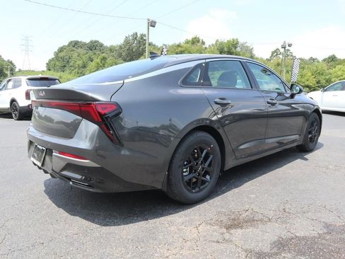 New 2025 Kia K5 LXS image 5