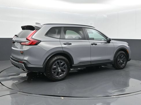 Certified 2026 Honda CR-V TrailSport image 8