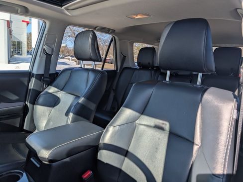 Used 2020 Toyota 4Runner Nightshade image 20