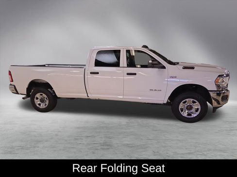 Used 2019 RAM 2500 Tradesman image 9