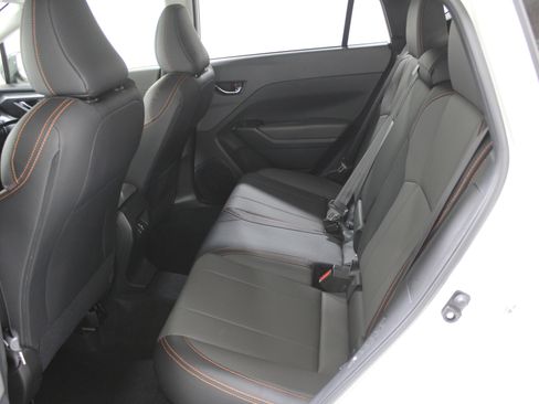 New 2026 Subaru Crosstrek 2.5i Limited w/ Crosstrek Mirror Package image 15