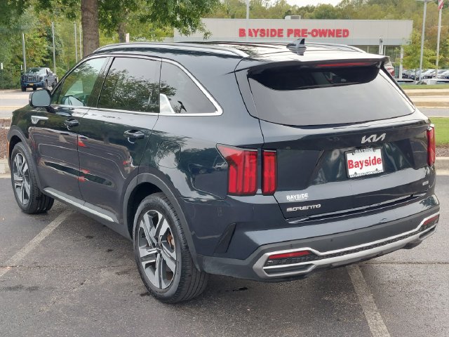 Used 2023 Kia Sorento SX Prestige AWD/4WD image 13