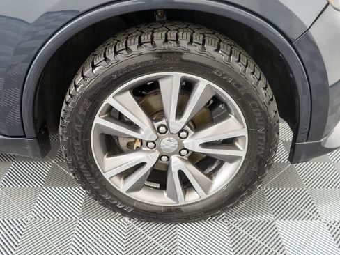Used 2013 Dodge Durango SXT w/ Rallye Appearance Group AWD/4WD image 30
